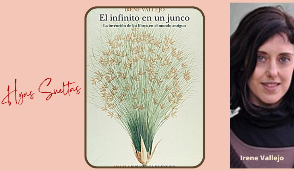 El Infinito En Un Junco Hojas Sueltas Diario Cultural