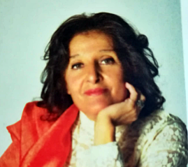 Carmen Bedmar