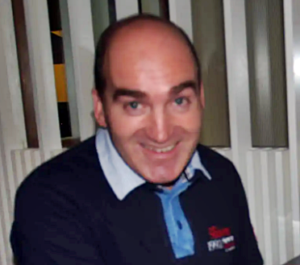 Clemente Roibas