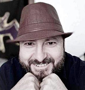 Francisco Medina _300