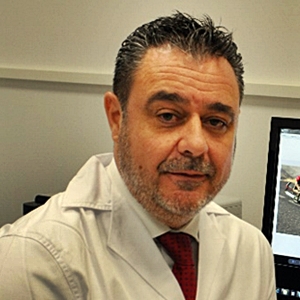 Sergio Fernandez Moreno