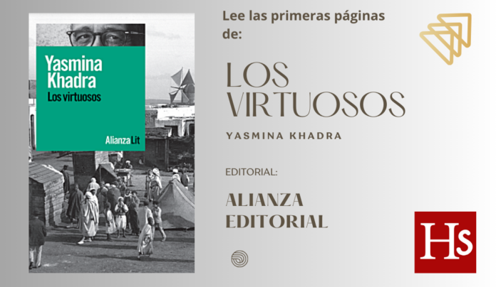 Los virtuosos-Web