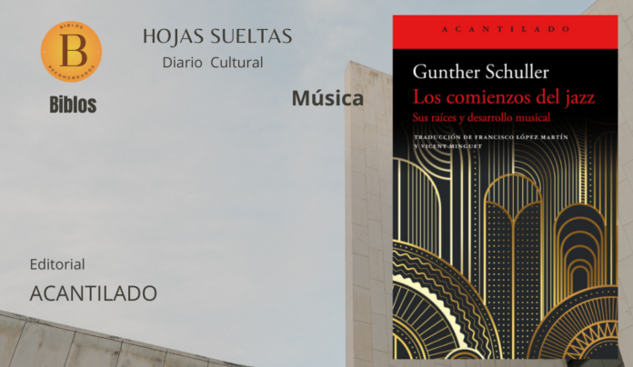 Los comienzos del jazz-web