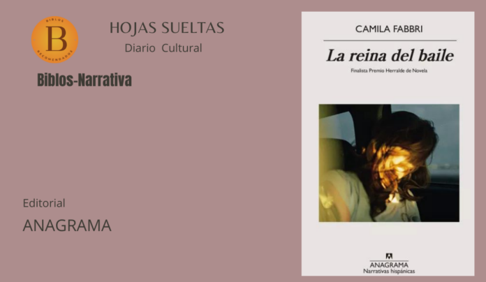La reina del baile -web