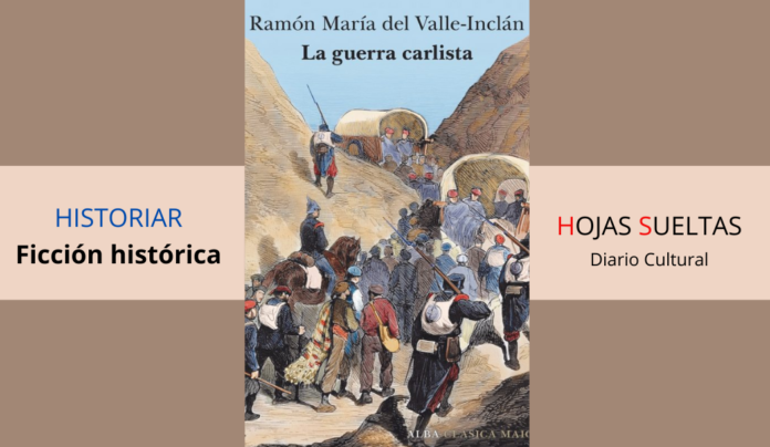 la guerra carlista_HIS