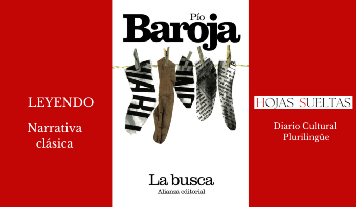 LA BUSCA_H.S.