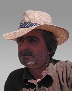 Emilio Ballesteros