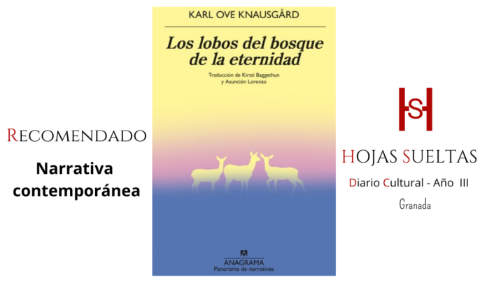 Los lobos del bosque..._H.S.