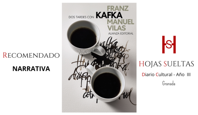 Dos tardes con Kafka_H.S.