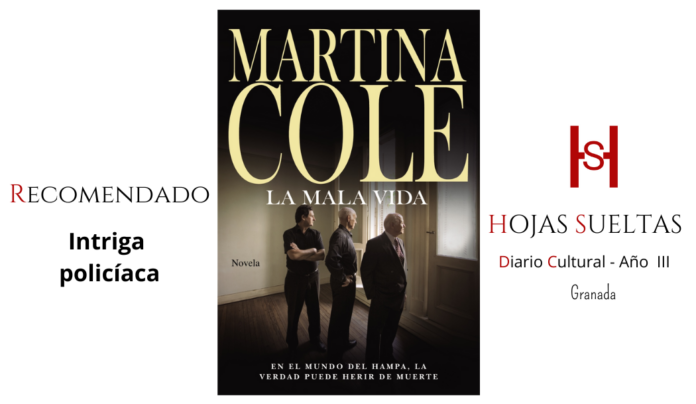 La mala vida_H.S.