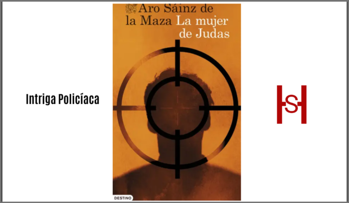 La mujer de Judas_H.S.