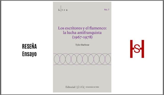 Los escritores..._H.S.