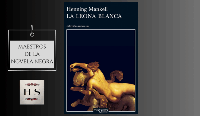 03_La leona blanca _H.S.