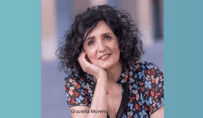 Graziella Moreno_H.S.