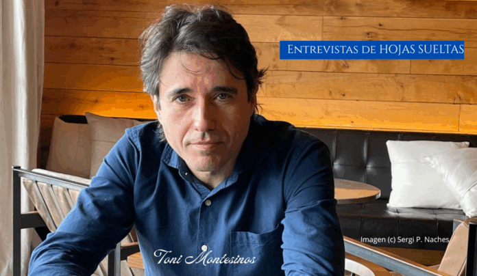 Toni Montesinos 2_H.S.