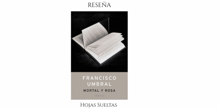 Mortal y rosa_H.S.