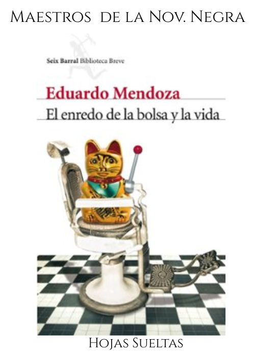 El enredo de la bolsa ..._H.S.