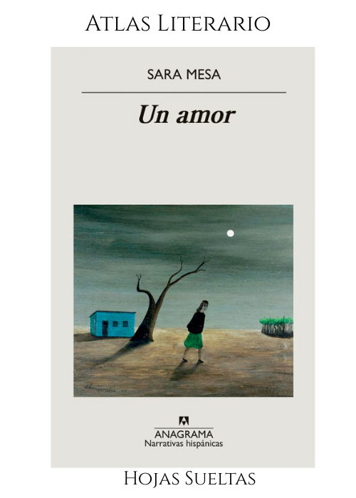 Un amor__H.S.