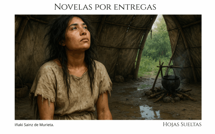 La mujer que soña...H.S.