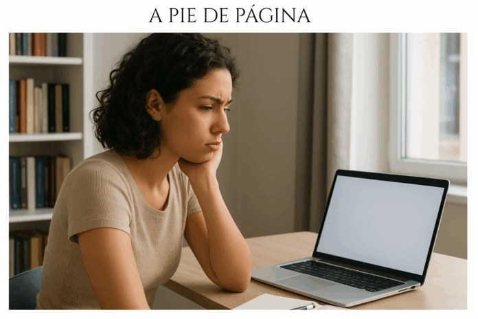 a pie de página_HS.