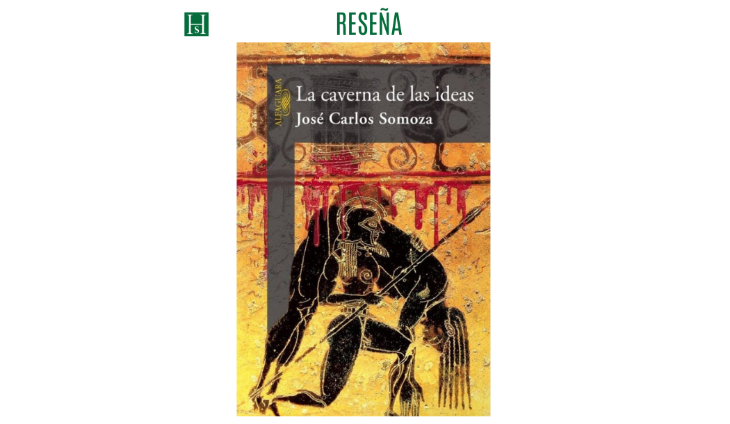 La caverna de las ideas_H.S.
