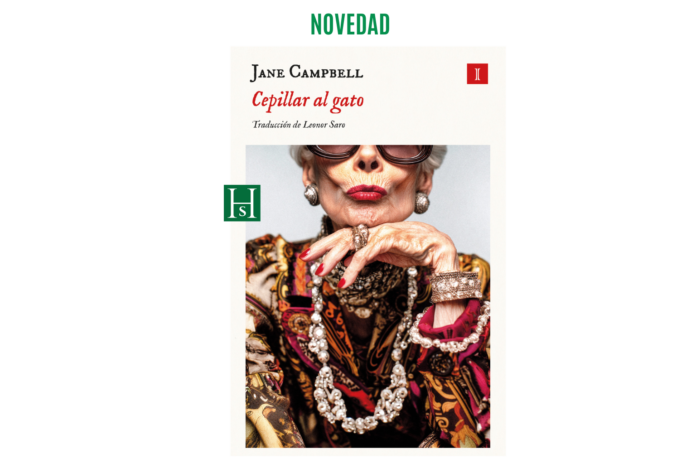 Cepillar al gato_H.S.