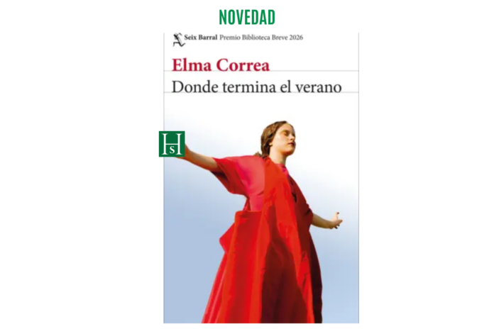 Donde termna el verano_ H.S.