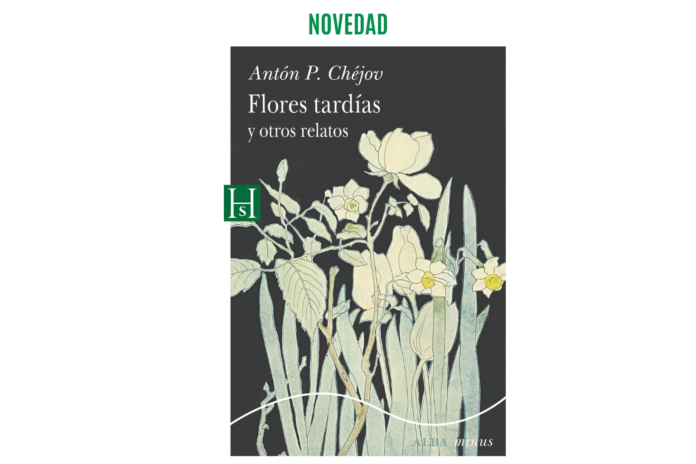 Flores tardías _H.S.