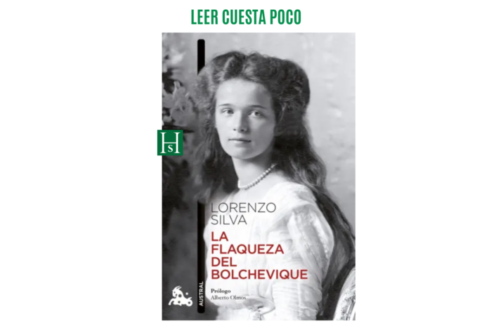 La flaqueza del bolchevique_H.S.