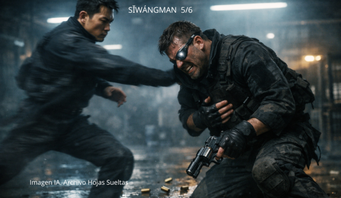 SǏWÁNGMAN 56_H.S.