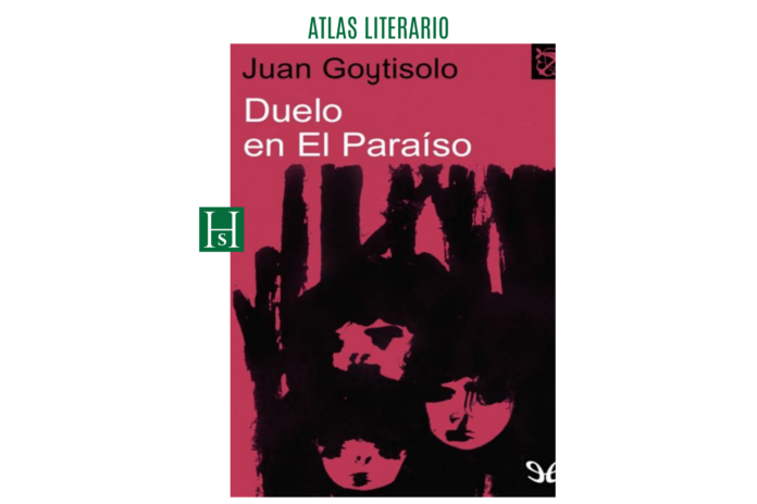 Duelo en El Paraiso_ H.S.