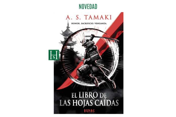 El libro de las hojas caidas_H.S.