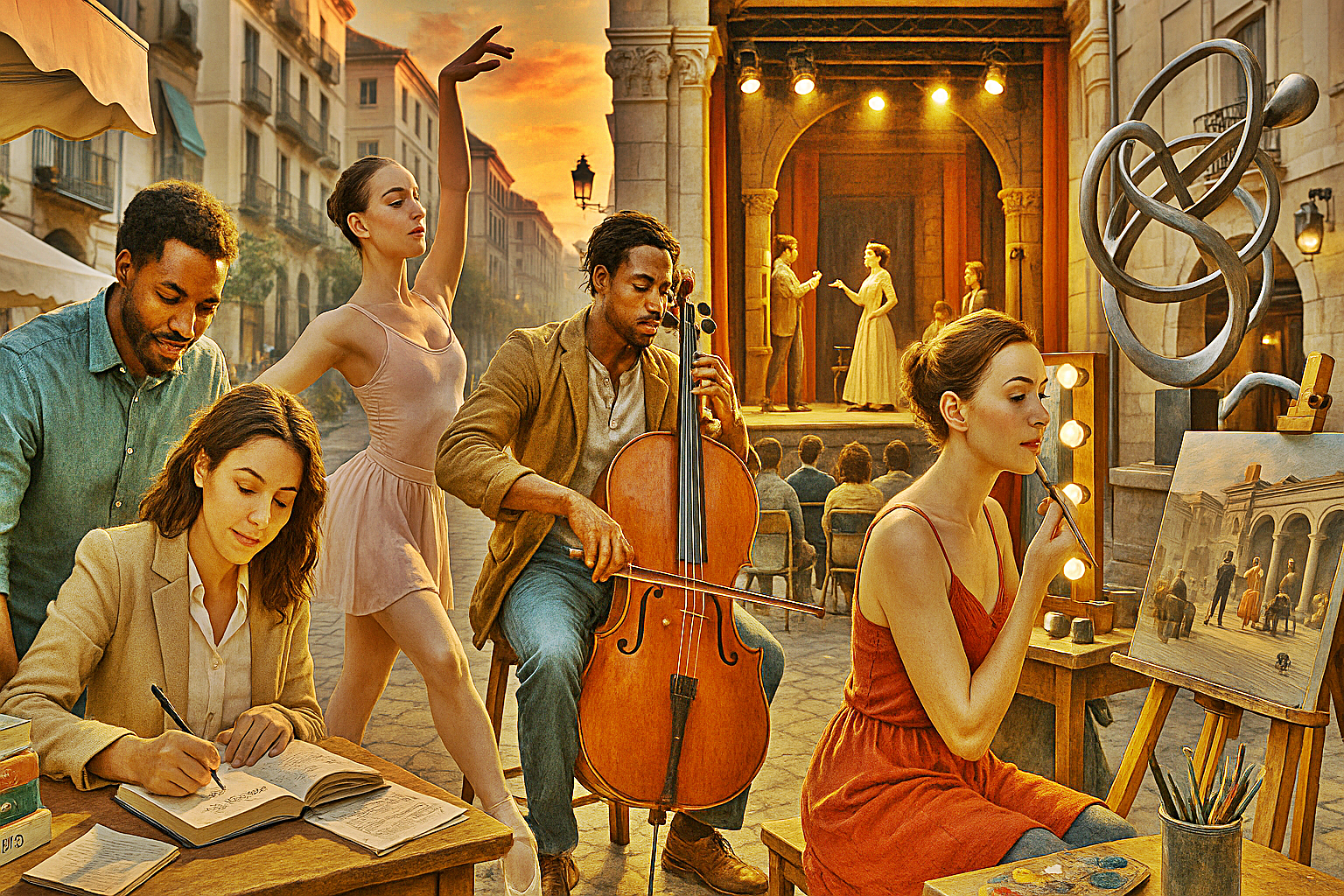 Informacion cultural 2