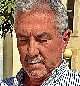 Manuel Avilés