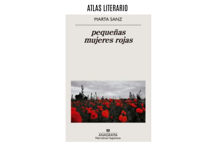 pequeñas mujeres rojas_H.S.