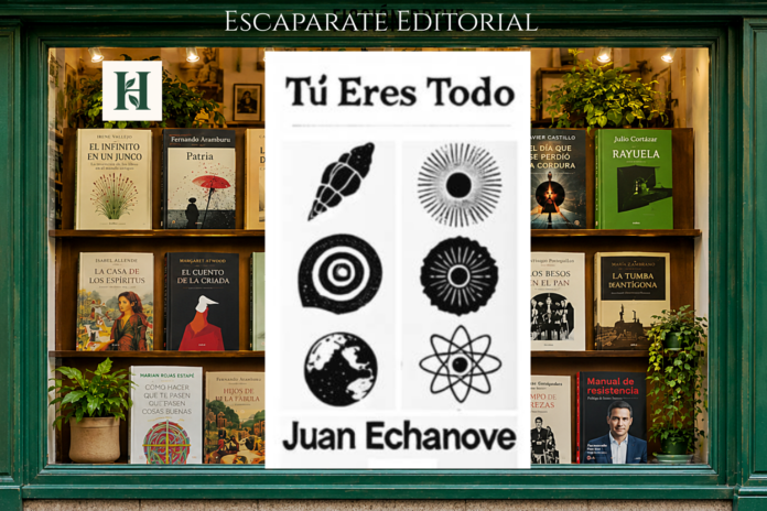 501_Tu eres todo_HS