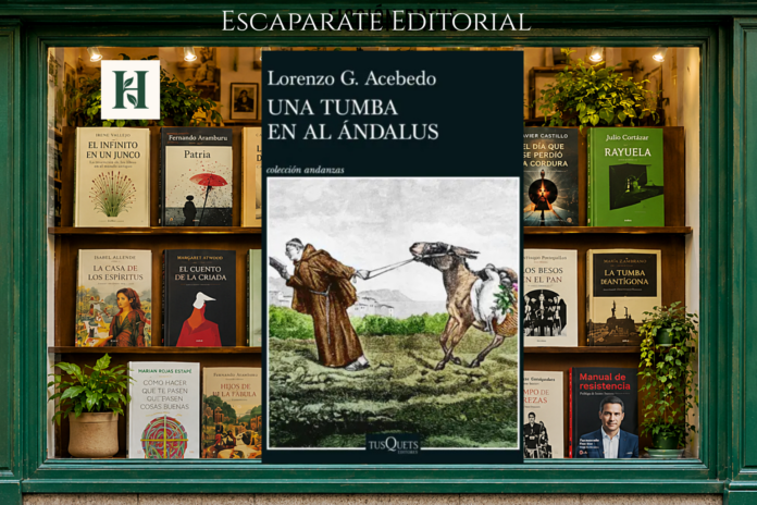 501_Una tumba en el Andalus_HS
