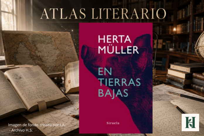504_En tierras bajas _H.S.