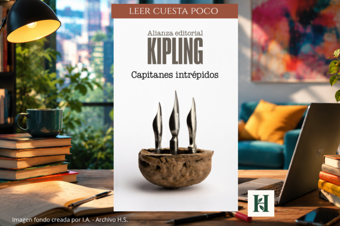 507_Capitanes intrépidos_ H.S.