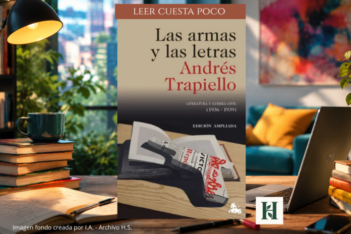 507_las armas y las letras_ H.S.