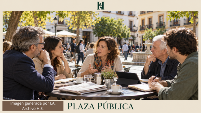 I103_Plaza Pública _ H.S.